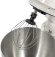 Миксер стационарный Moulinex Bake Easy QA140AF1 600Вт кремовый