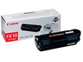 Картридж для факса Canon FX-10 0263B002 черный (2000стр.) для Canon L100/L120/MF4018 Картридж для факса Canon FX-10 0263B002 черный (2000стр.) для Canon L100/L120/MF4018