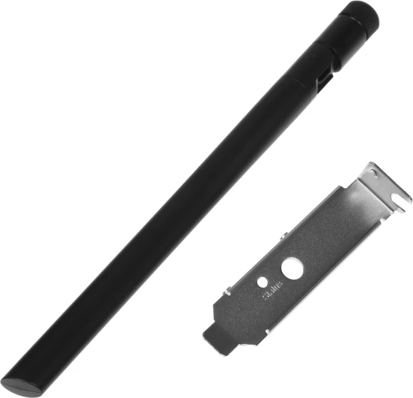 Сетевой адаптер Wi-Fi TP-Link Archer T2E AC600 PCI Express (ант.внеш.съем) 1ант.