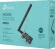 Сетевой адаптер Wi-Fi TP-Link Archer T2E AC600 PCI Express (ант.внеш.съем) 1ант.