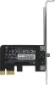 Сетевой адаптер Wi-Fi TP-Link Archer T2E AC600 PCI Express (ант.внеш.съем) 1ант.