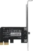 Сетевой адаптер Wi-Fi TP-Link Archer T2E AC600 PCI Express (ант.внеш.съем) 1ант.
