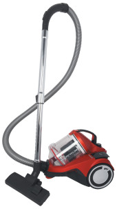 Пылесос Starwind SCV2081 2000Вт красный/черный Пылесос Starwind SCV2081 2000Вт красный/черный