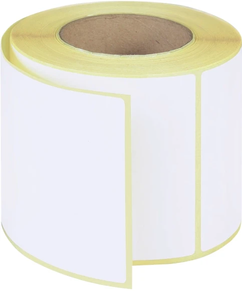 Термоэтикетки Cactus Eco CS-TE5070500 сег.:50x70мм самоклей. д.вн.рул.90мм д.вт.40мм 500шт/рул белый Термоэтикетки Cactus Eco CS-TE5070500 сег.:50x70мм самоклей. д.вн.рул.90мм д.вт.40мм 500шт/рул белый