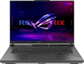 Ноутбук Asus ROG Strix Scar 16 G635LR-RW017 Core Ultra 9 275HX 32Gb SSD1Tb NVIDIA GeForce RTX5070Ti 12Gb 16" IPS WQXGA (2560x1600) без ОС black WiFi BT Cam (90NR0LU1-M000K0)