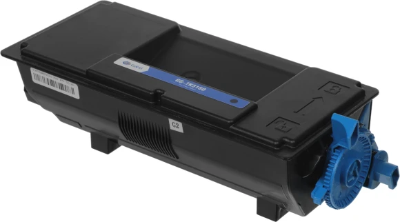Картридж лазерный G&G GG-TK3160 черный (12500стр.) для Kyocera ECOSYS P3045dn/P3050dn/P3055dn/P3060dn