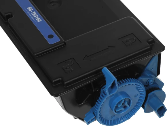 Картридж лазерный G&G GG-TK3160 черный (12500стр.) для Kyocera ECOSYS P3045dn/P3050dn/P3055dn/P3060dn