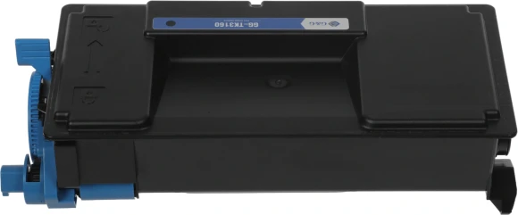 Картридж лазерный G&G GG-TK3160 черный (12500стр.) для Kyocera ECOSYS P3045dn/P3050dn/P3055dn/P3060dn