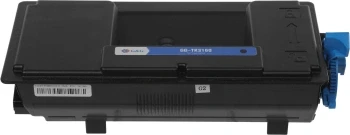 Картридж лазерный G&G GG-TK3160 черный (12500стр.) для Kyocera ECOSYS P3045dn/P3050dn/P3055dn/P3060dn
