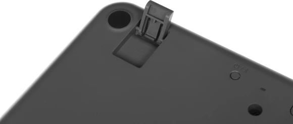 Клавиатура Logitech K251 черный беспроводная BT slim Multimedia (920-013363) Клавиатура Logitech K251 черный беспроводная BT slim Multimedia (920-013363)