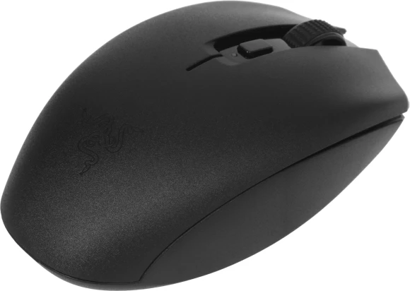 Мышь Razer Orochi V2 черный оптическая 18000dpi беспров. BT/Radio USB 6but (RZ01-03730100-R3G1)