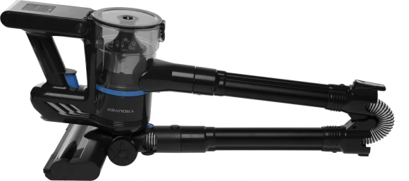 Пылесос ручной Dreame Trouver J30 450Вт серый Пылесос ручной Dreame Trouver J30 450Вт серый