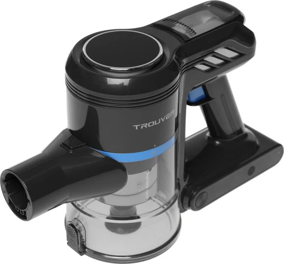 Пылесос ручной Dreame Trouver J30 450Вт серый Пылесос ручной Dreame Trouver J30 450Вт серый