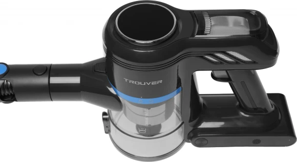 Пылесос ручной Dreame Trouver J30 450Вт серый Пылесос ручной Dreame Trouver J30 450Вт серый