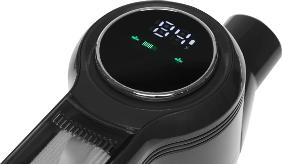 Пылесос ручной Dreame Trouver J30 450Вт серый Пылесос ручной Dreame Trouver J30 450Вт серый