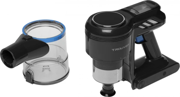 Пылесос ручной Dreame Trouver J30 450Вт серый Пылесос ручной Dreame Trouver J30 450Вт серый