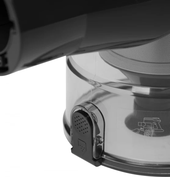 Пылесос ручной Dreame Trouver J30 450Вт серый Пылесос ручной Dreame Trouver J30 450Вт серый