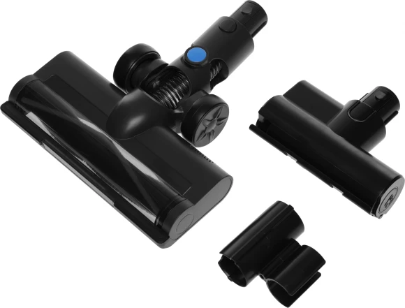 Пылесос ручной Dreame Trouver J30 450Вт серый Пылесос ручной Dreame Trouver J30 450Вт серый