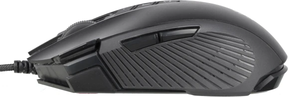 Мышь A4Tech Bloody J90s черный оптическая 8000dpi USB 12but (J90S BLACK ACTIVATED) Мышь A4Tech Bloody J90s черный оптическая 8000dpi USB 12but (J90S BLACK ACTIVATED)