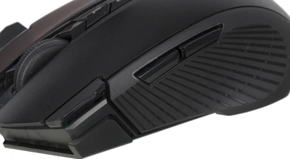 Мышь A4Tech Bloody J90s черный оптическая 8000dpi USB 12but (J90S BLACK ACTIVATED) Мышь A4Tech Bloody J90s черный оптическая 8000dpi USB 12but (J90S BLACK ACTIVATED)