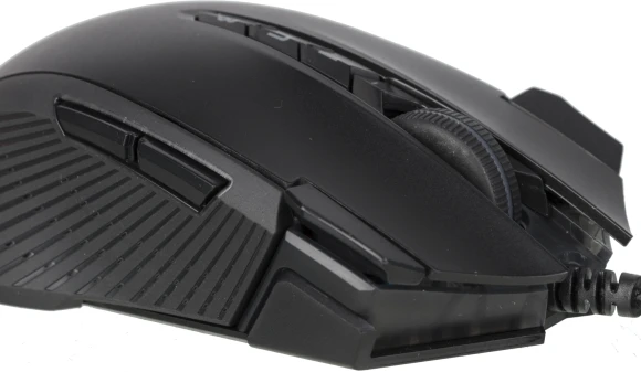 Мышь A4Tech Bloody J90s черный оптическая 8000dpi USB 12but (J90S BLACK ACTIVATED) Мышь A4Tech Bloody J90s черный оптическая 8000dpi USB 12but (J90S BLACK ACTIVATED)