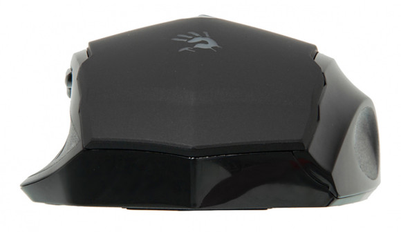 Мышь A4Tech Bloody V7 черный оптическая 3200dpi USB 8but Мышь A4Tech Bloody V7 черный оптическая 3200dpi USB 8but