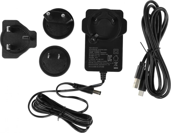 Саундбар Creative Stage SE 2.0 черный 48Вт BT