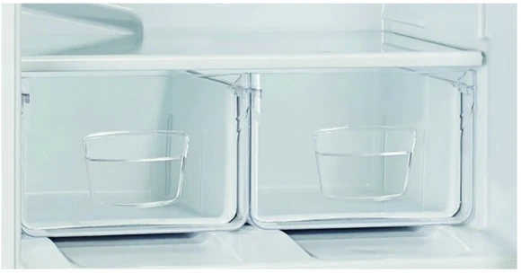 Холодильник Indesit ES 16 A 2-хкамерн. белый Холодильник Indesit ES 16 A 2-хкамерн. белый