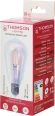 Лампа филам. Thomson Filament TH-B2342 9Вт цок.:E27 эдисон 220B св.свеч.бел.хол. ST64 (упак.:1шт)