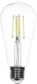 Лампа филам. Thomson Filament TH-B2342 9Вт цок.:E27 эдисон 220B св.свеч.бел.хол. ST64 (упак.:1шт)