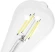 Лампа филам. Thomson Filament TH-B2342 9Вт цок.:E27 эдисон 220B св.свеч.бел.хол. ST64 (упак.:1шт)