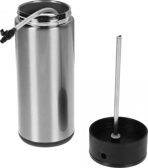 Кофемашина Rondell RDE-1110 1500Вт черный