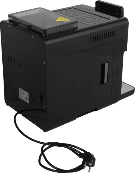 Кофемашина Rondell RDE-1110 1500Вт черный