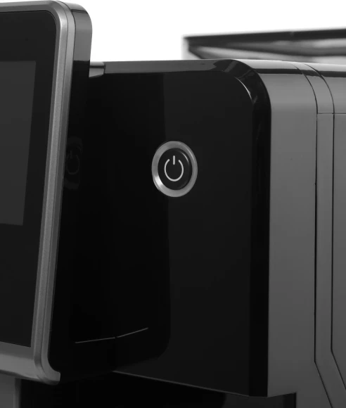 Кофемашина Rondell RDE-1110 1500Вт черный