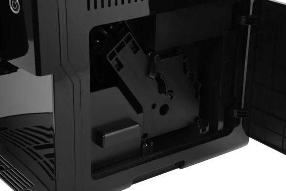 Кофемашина Rondell RDE-1110 1500Вт черный