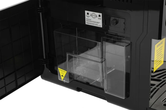 Кофемашина Rondell RDE-1110 1500Вт черный