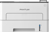 Принтер лазерный Pantum P3300DW A4 Duplex Net WiFi белый Принтер лазерный Pantum P3300DW A4 Duplex Net WiFi белый