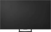Телевизор QLED Hisense 75" 75U7S угольно-серый 4K Ultra HD 144Hz MEMC DVB-T DVB-T2 DVB-C DVB-S DVB-S2 USB WiFi Smart TV