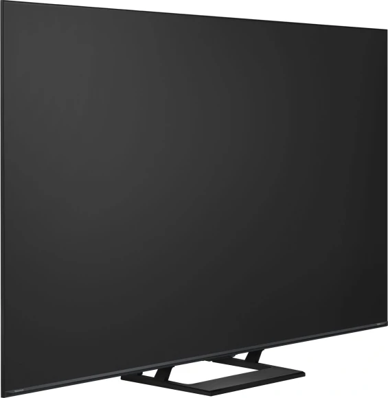 Телевизор QLED Hisense 75" 75U7S угольно-серый 4K Ultra HD 144Hz MEMC DVB-T DVB-T2 DVB-C DVB-S DVB-S2 USB WiFi Smart TV