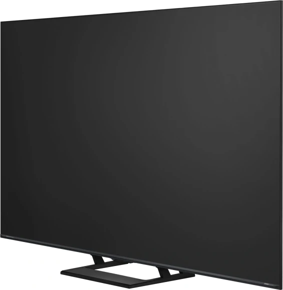 Телевизор QLED Hisense 75" 75U7S угольно-серый 4K Ultra HD 144Hz MEMC DVB-T DVB-T2 DVB-C DVB-S DVB-S2 USB WiFi Smart TV