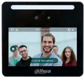 Терминал доступа Dahua DHI-ASI3223A Терминал доступа Dahua DHI-ASI3223A