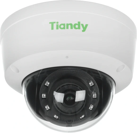 Камера видеонаблюдения IP Tiandy Lite TC-C35KS I3/E/Y/2.8/V4.0 2.8-2.8мм цв. корп.:белый