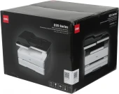 МФУ лазерный Deli Laser M1820W A4 Duplex WiFi черный МФУ лазерный Deli Laser M1820W A4 Duplex WiFi черный