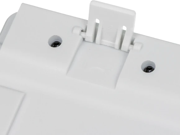 Клавиатура Оклик 420MRL белый USB slim Multimedia LED Клавиатура Оклик 420MRL белый USB slim Multimedia LED