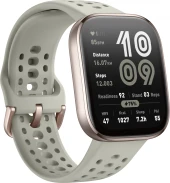 Смарт-часы Amazfit Bip 6 A2435 1.97" AMOLED корп.черный рем.черный разм.брасл.:130-195мм (6970100377866) Смарт-часы Amazfit Bip 6 A2435 1.97" AMOLED корп.черный рем.черный разм.брасл.:130-195мм (6970100377866)