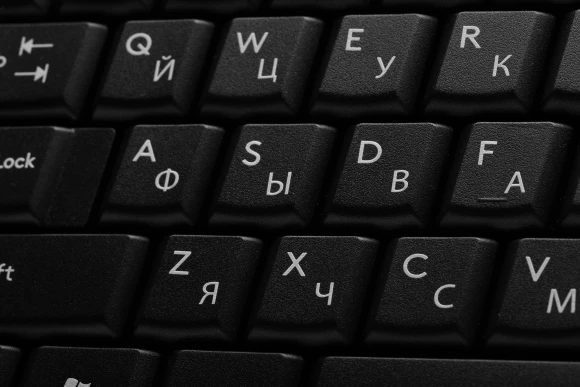 Клавиатура A4Tech Fstyler FKS10 черный/оранжевый USB (FKS10 ORANGE) Клавиатура A4Tech Fstyler FKS10 черный/оранжевый USB (FKS10 ORANGE)