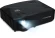 Проектор Acer Predator GD712 DLP 4500Lm LS 1500Lm ANSI (3840x2160) 2000000:1 ресурс лампы:20000часов 1xUSB typeA 2xHDMI 3.2кг