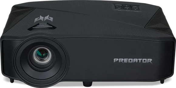 Проектор Acer Predator GD712 DLP 4500Lm LS 1500Lm ANSI (3840x2160) 2000000:1 ресурс лампы:20000часов 1xUSB typeA 2xHDMI 3.2кг