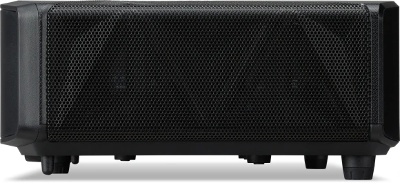 Проектор Acer Predator GD712 DLP 4500Lm LS 1500Lm ANSI (3840x2160) 2000000:1 ресурс лампы:20000часов 1xUSB typeA 2xHDMI 3.2кг