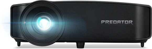 Проектор Acer Predator GD712 DLP 4500Lm LS 1500Lm ANSI (3840x2160) 2000000:1 ресурс лампы:20000часов 1xUSB typeA 2xHDMI 3.2кг